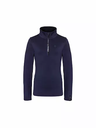 REHALL | Zipshirt intimo da ragazza Micha-R-JR |